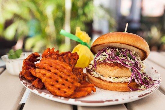 Calypso's Pool Bar & Grille